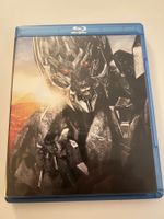 2 Blu-ray « Transformers revenge of the fallen »